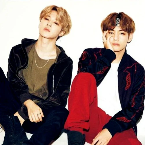 What will 2019 be like for Taehyung and Jimin?