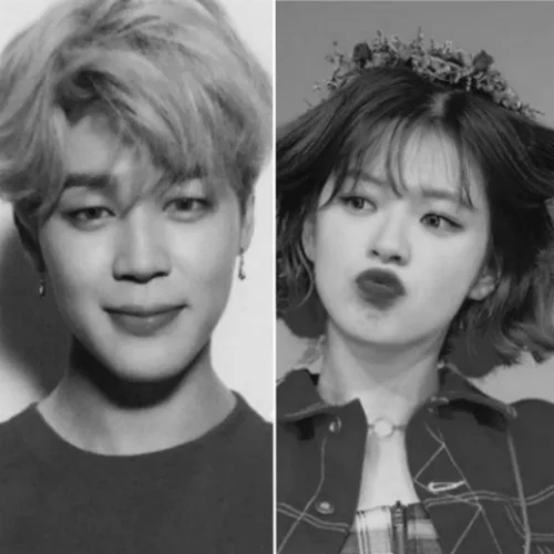 Energy Check-Up for Jimin and Jeongyeon