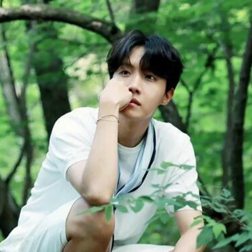 Energy Check-Up for Jung Hoseok