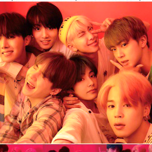 Outlook for BTS' Comeback