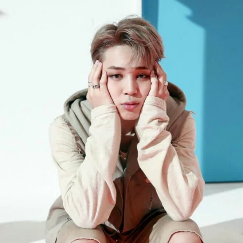 Energy Check-Up for Park Jimin