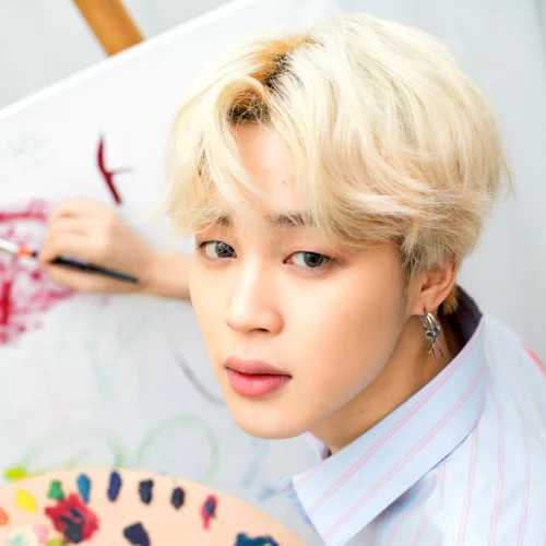 A Past Life of Park Jimin (P2)