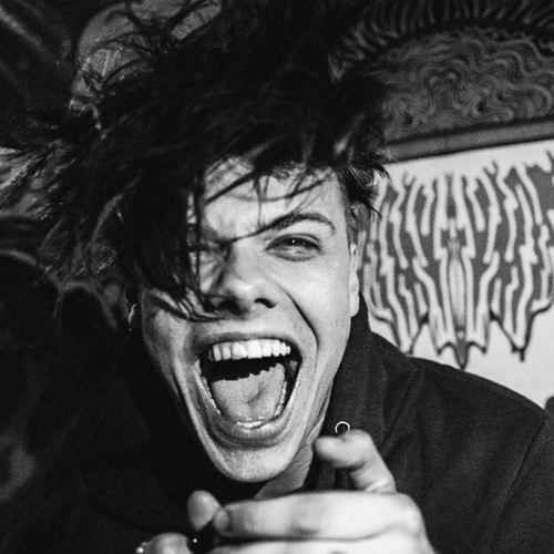 The Elemental Alignment of Yungblud — Blue Moon Punch