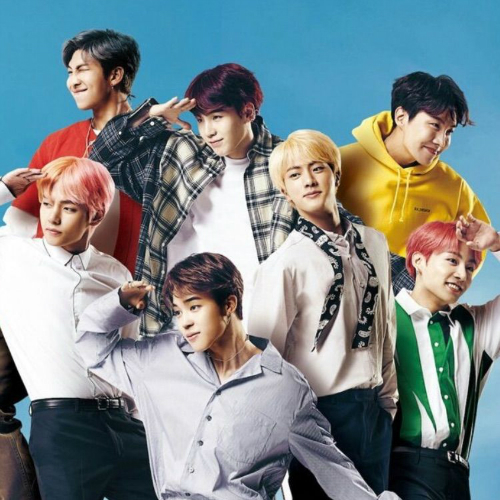 Energy Surrounding BTS' Hiatus