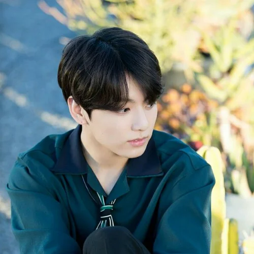 How do the members of BTS see Jungkook?