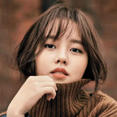 Energy Check-Up for Kim SoHyun