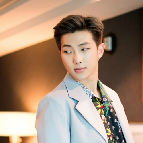 Does Namjoon feel underappreciated? 