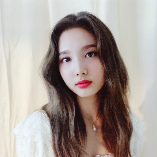 How do the members of TWICE see Nayeon?