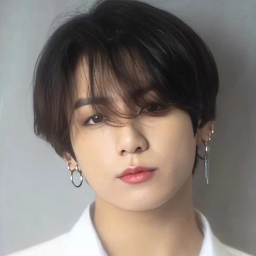 How are current scandals affecting Jungkook?