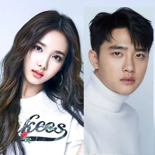 How Do Nayeon And Kyungsoo Connect Blue Moon Punch