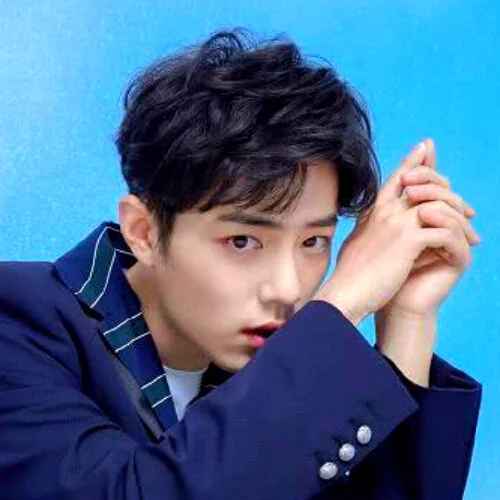 The Elemental Alignment of Xiao Zhan