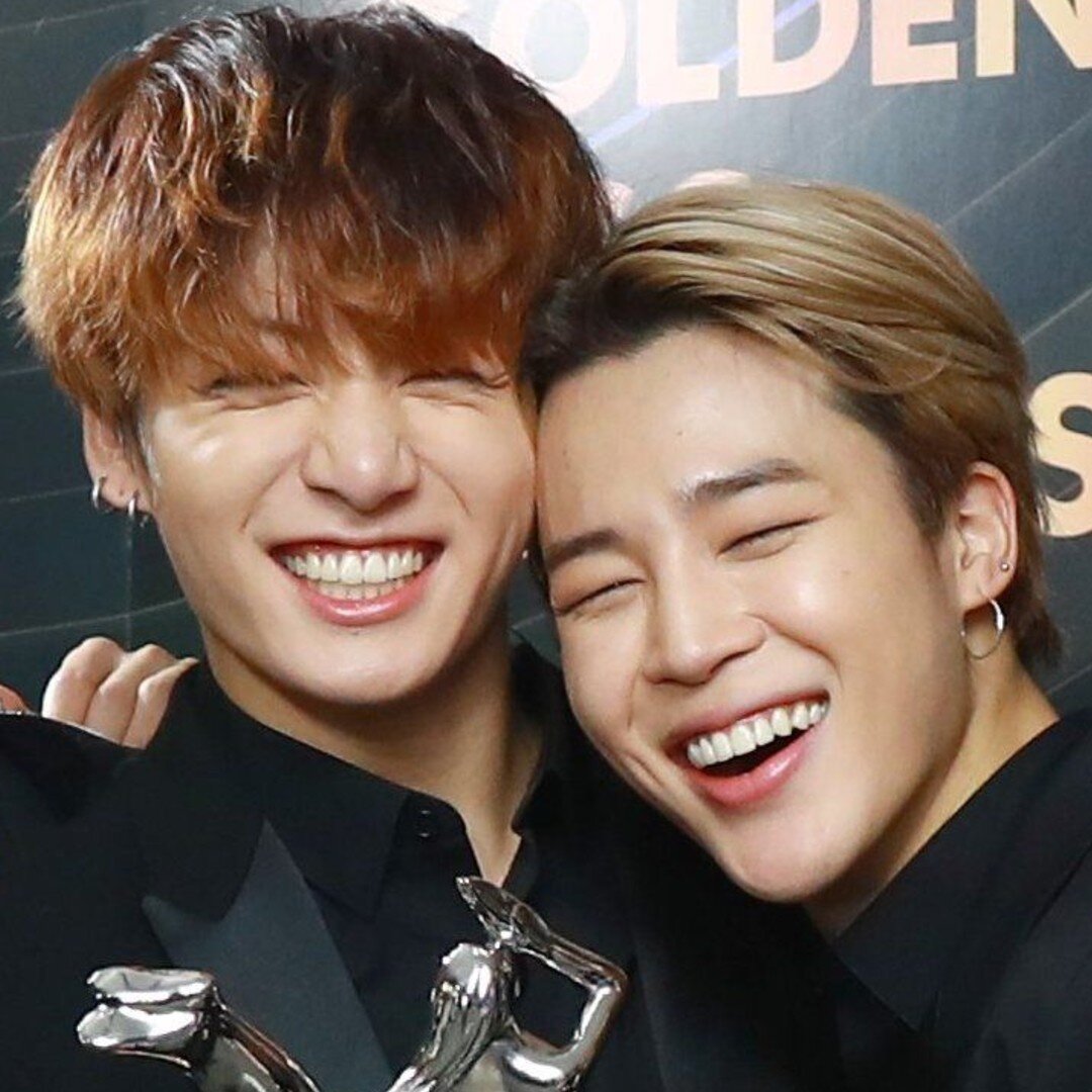 Relationship Reading For Park Jimin And Jeon Jungkook P2 Blue Moon Punch