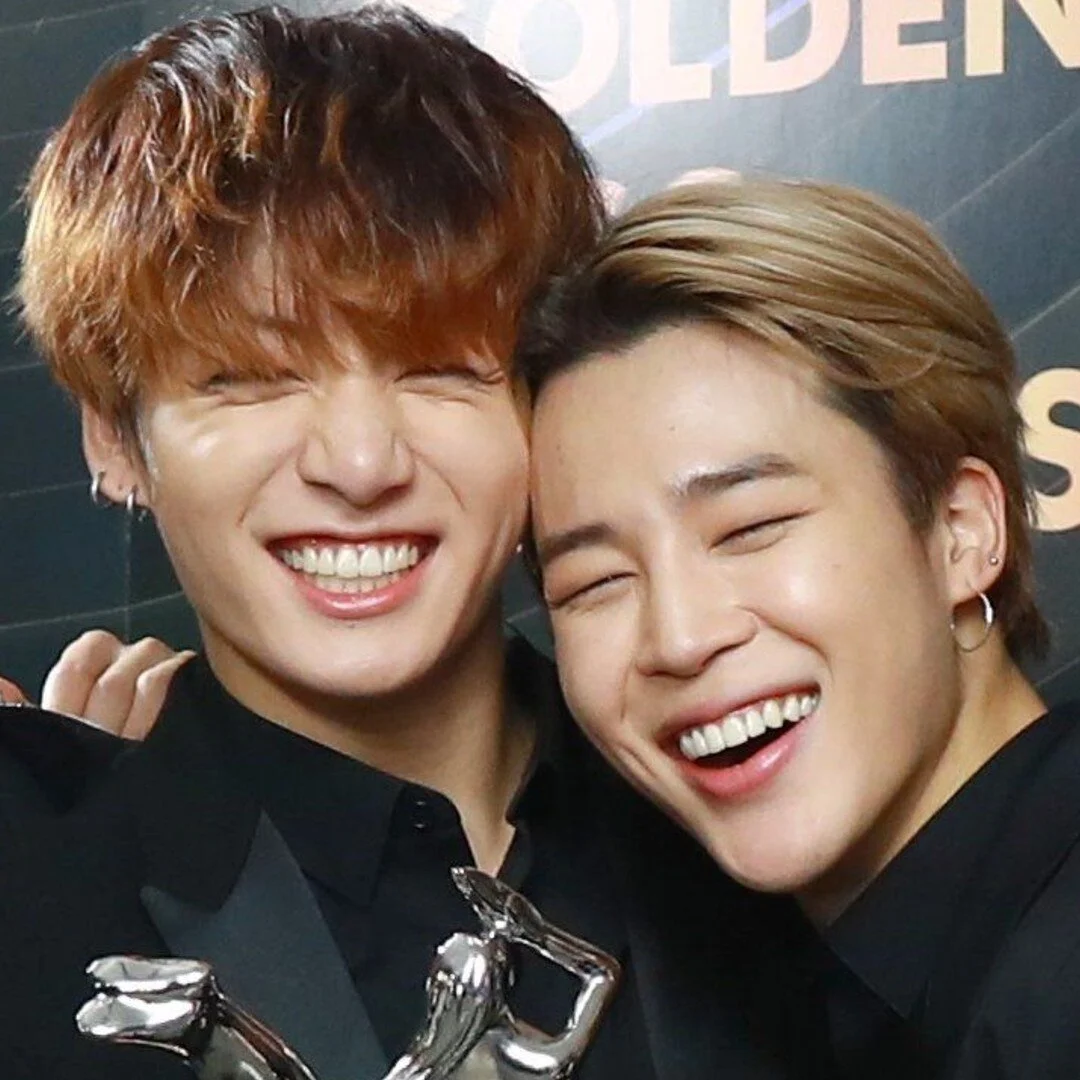 Relationship Reading for Park Jimin and Jeon Jungkook (Part 2)