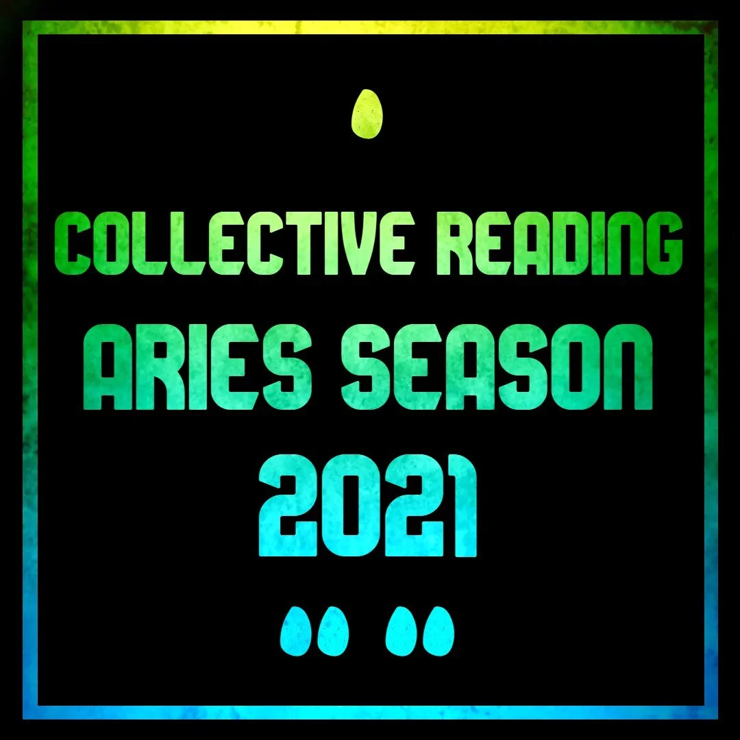 Aries Season 2021