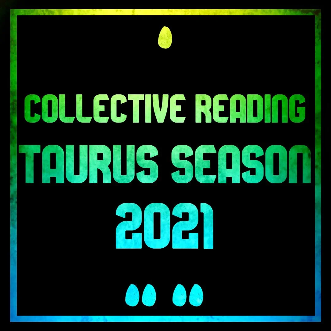 Taurus Season 2021