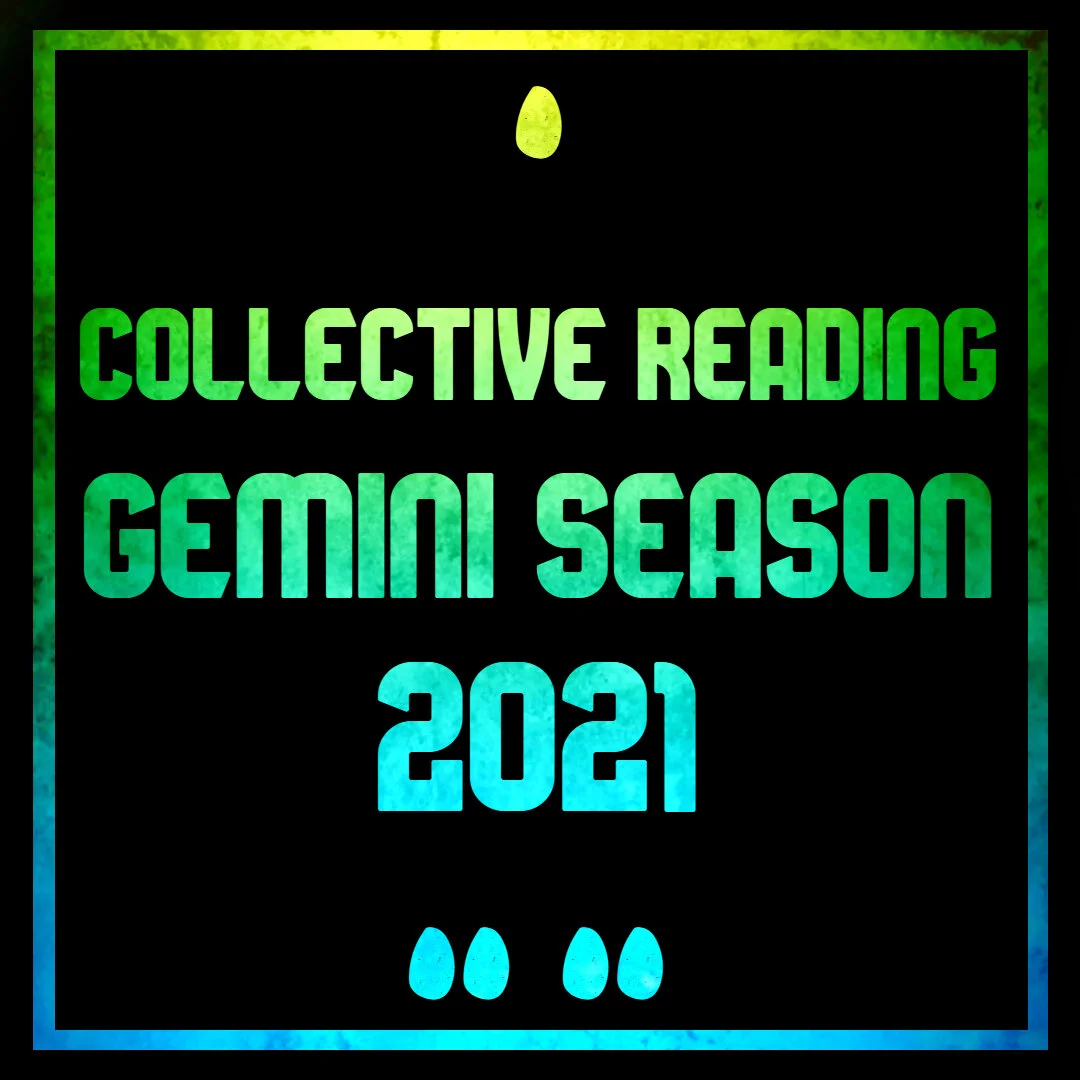 Gemini Season 2021