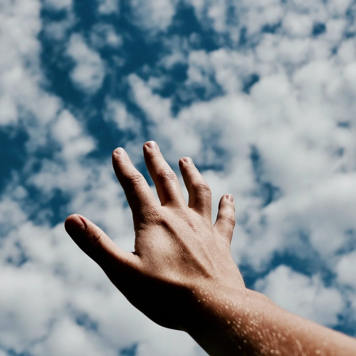 Does religion lower your vibration?
