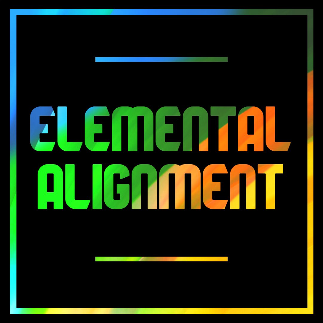 Elemental Alignment