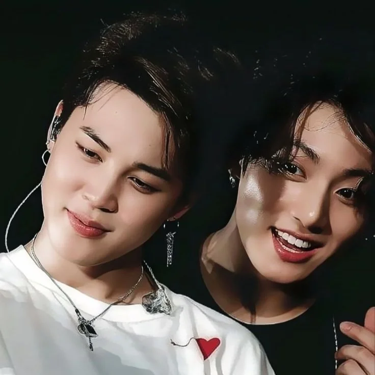 Relationship Reading for Park Jimin and Jeon Jungkook (Part 3)