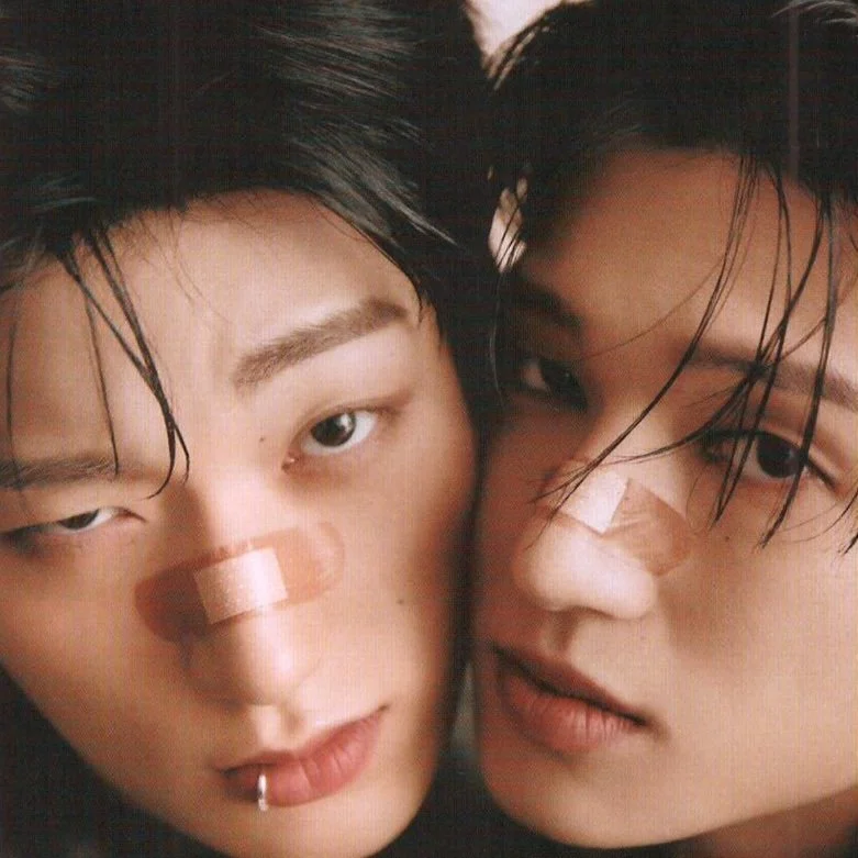 Relationship Reading for Choi San and Jung Wooyoung