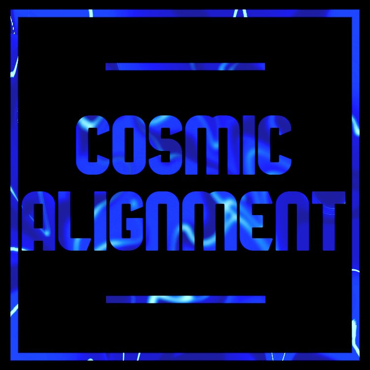 Cosmic Alignment