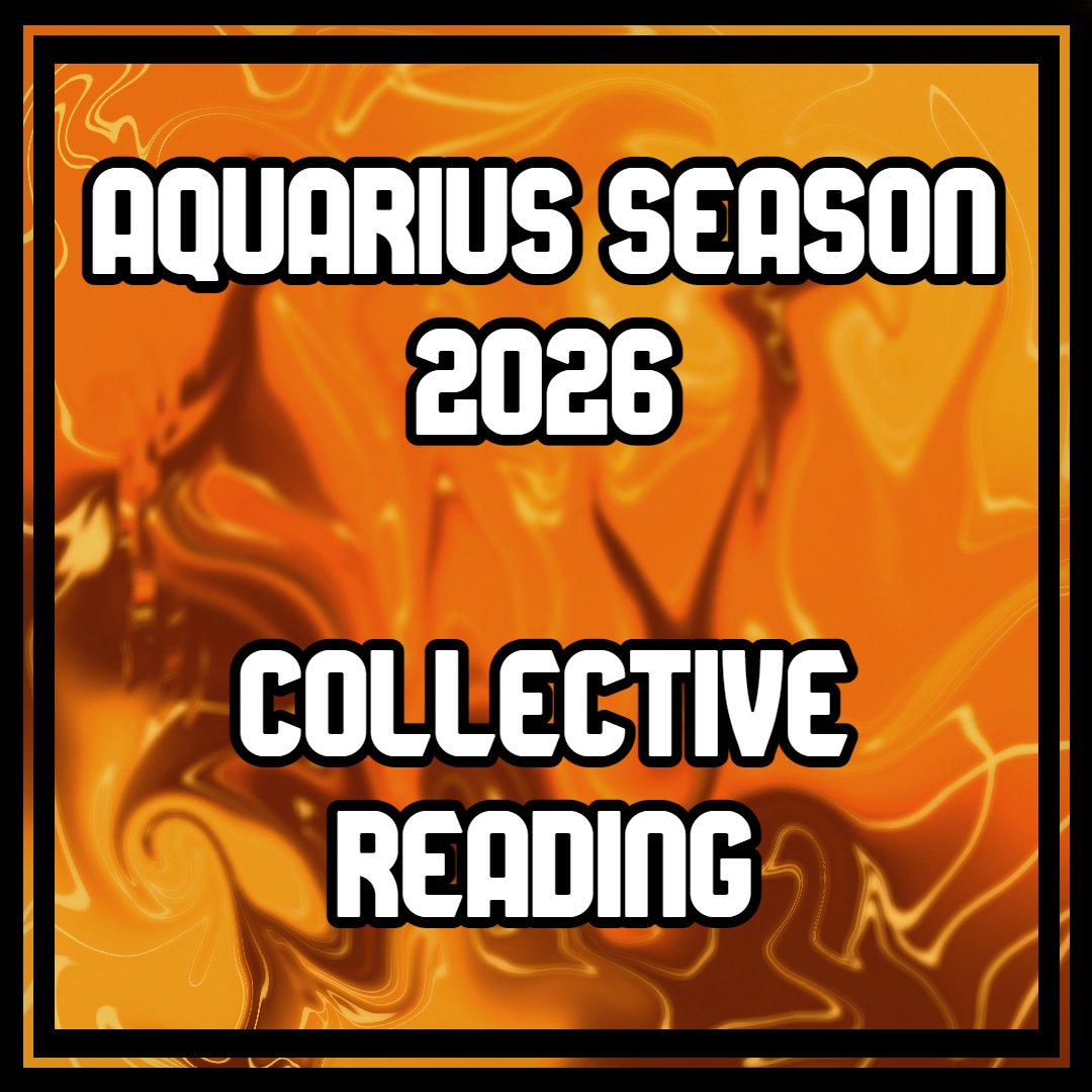 Aquarius Season 2026
