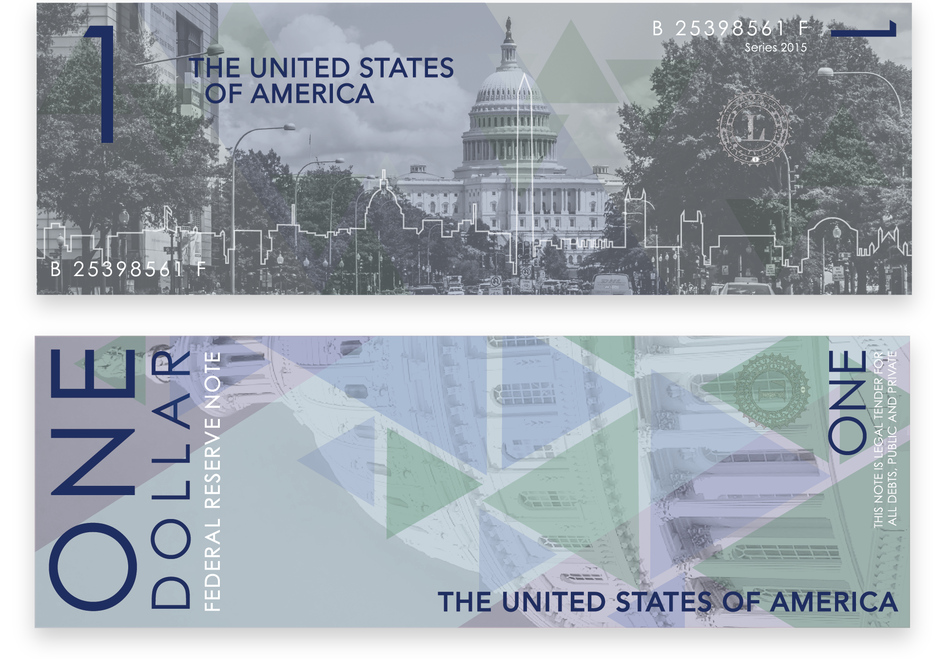 pic Us Currency Redesign u s currency redesign shivani