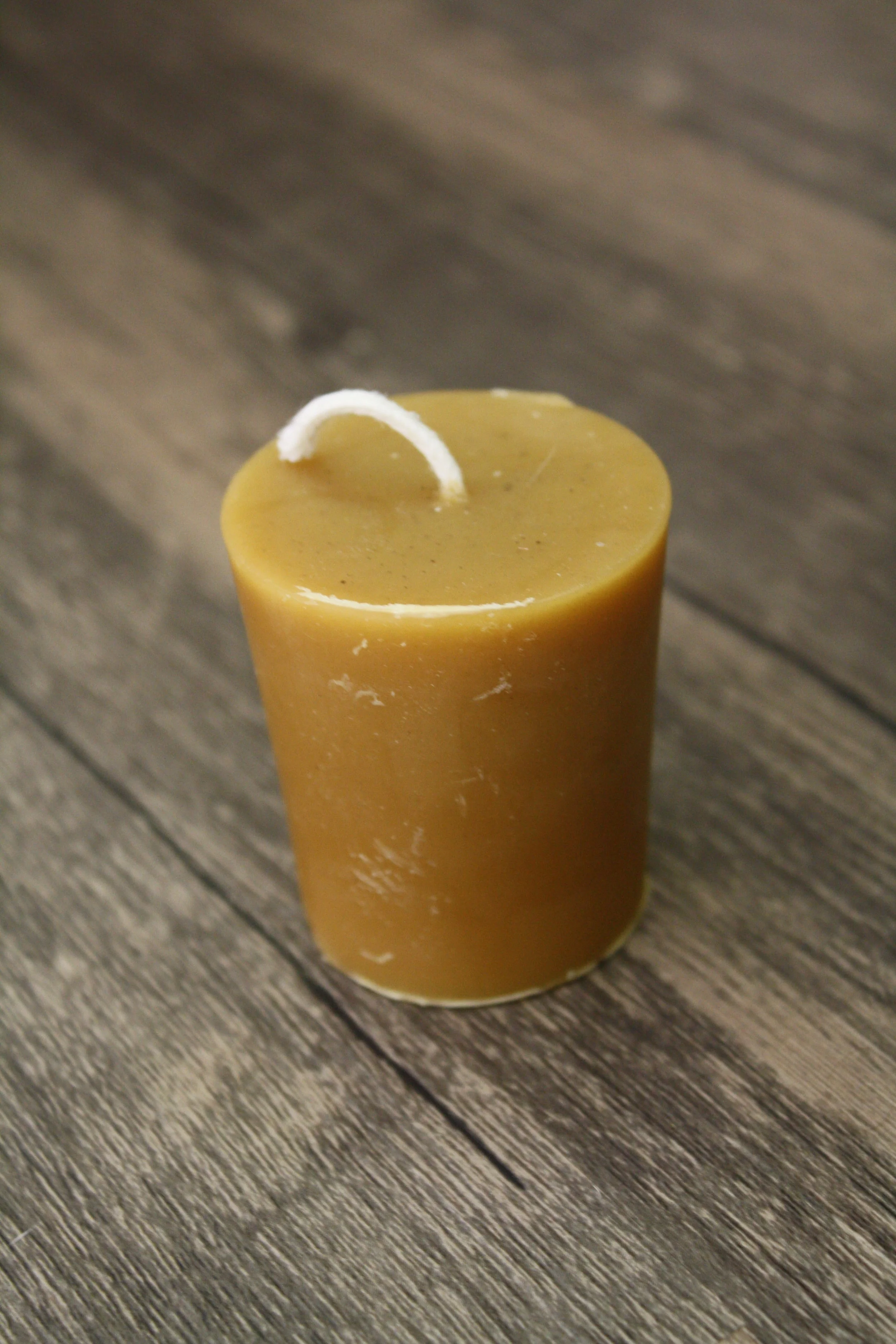 Votive Candle