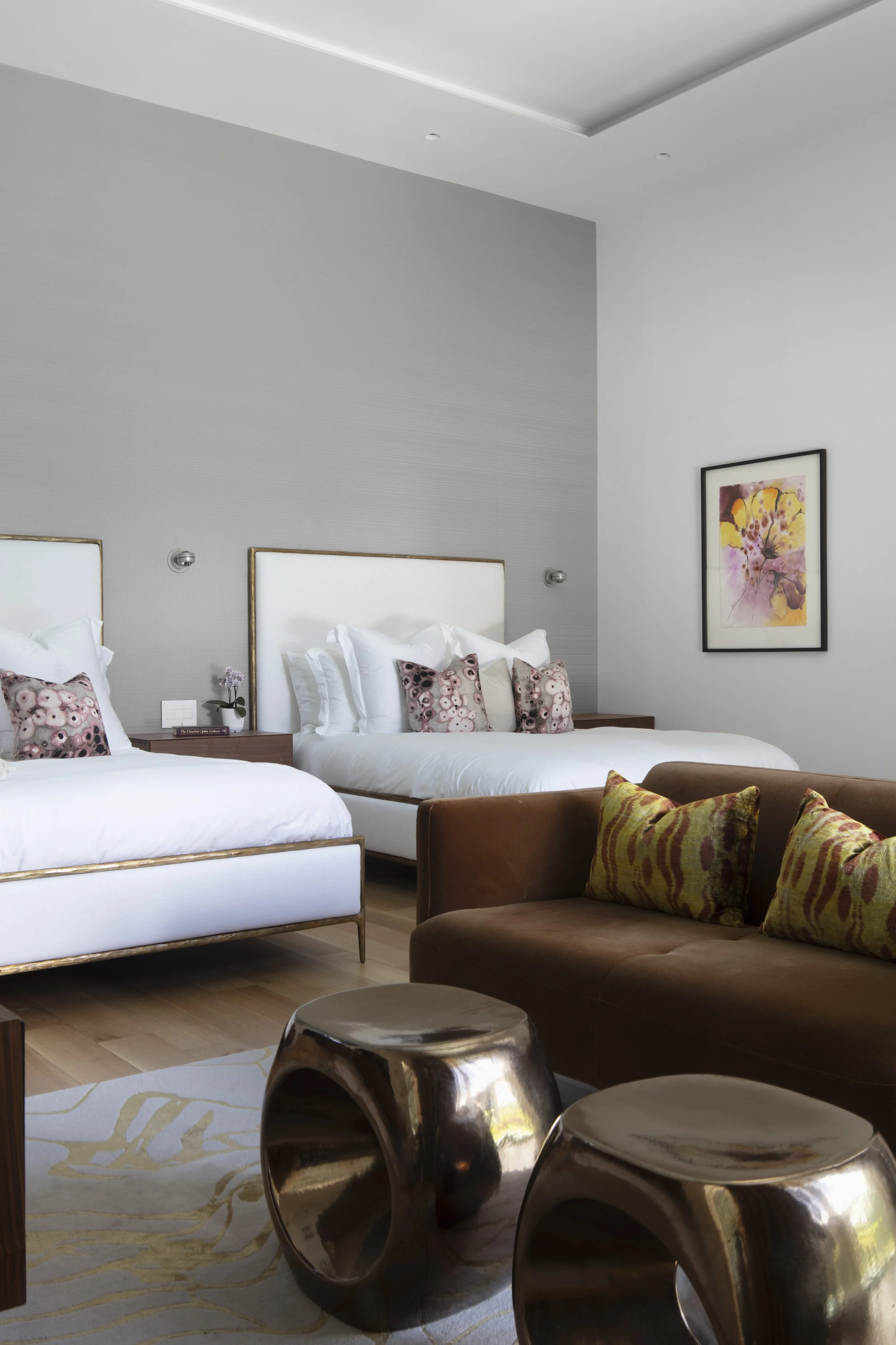 Residential — Jamie Jackson Design