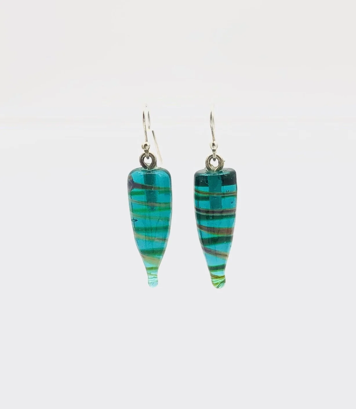 Plumb Bob Earrings
