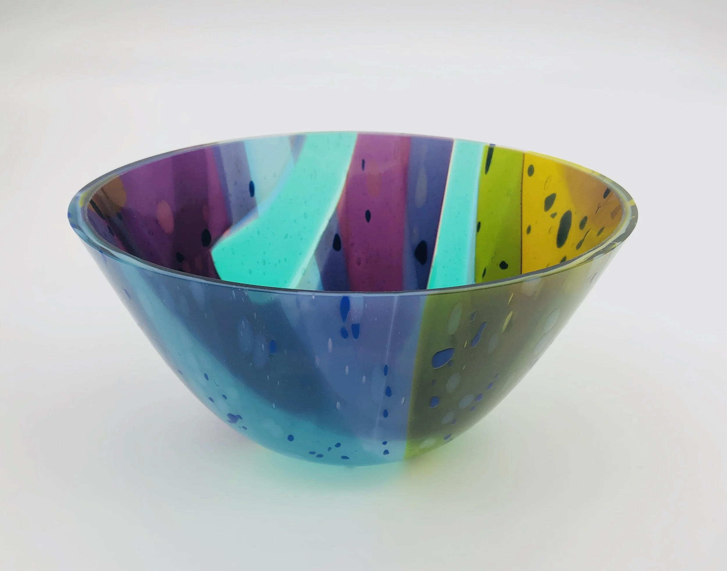 Pop-Up Show at Stonewall Creek Vineyards