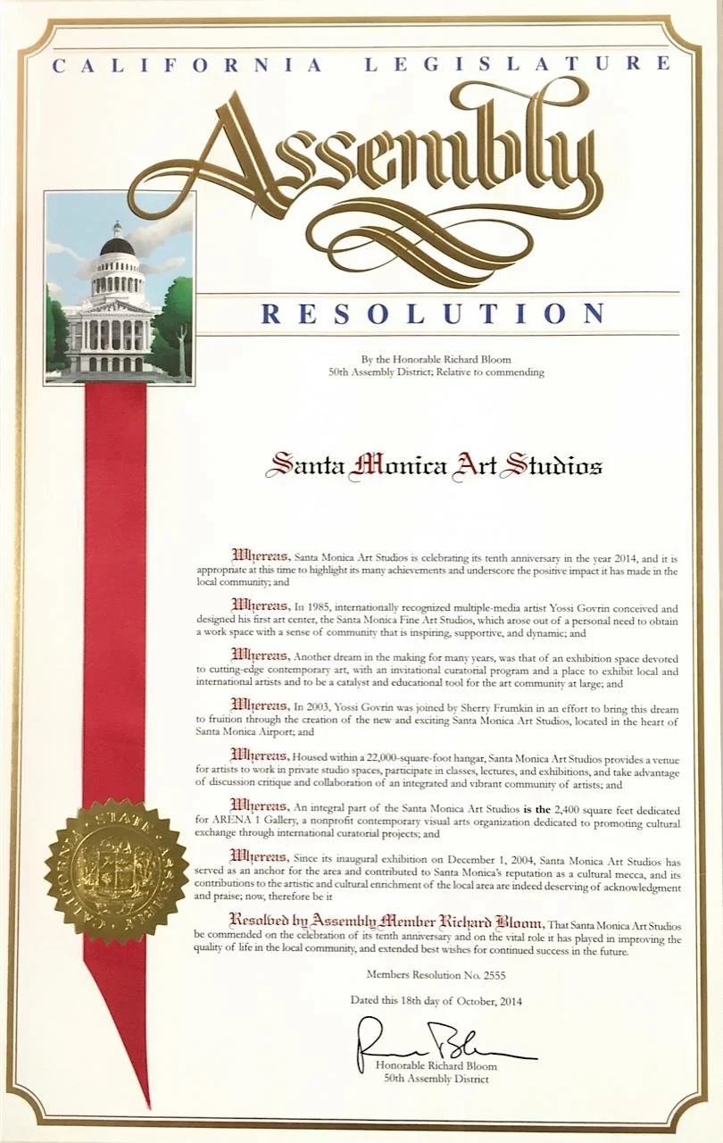95 State Assembly Resolution.JPG