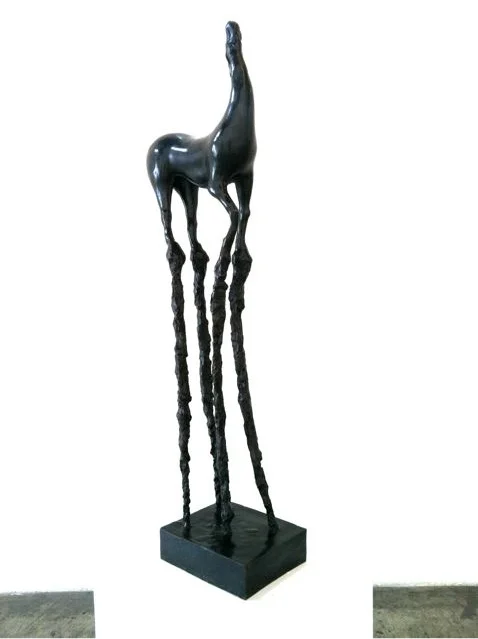 008.5_Yossi_Govrin_High_HorseII.jpg
