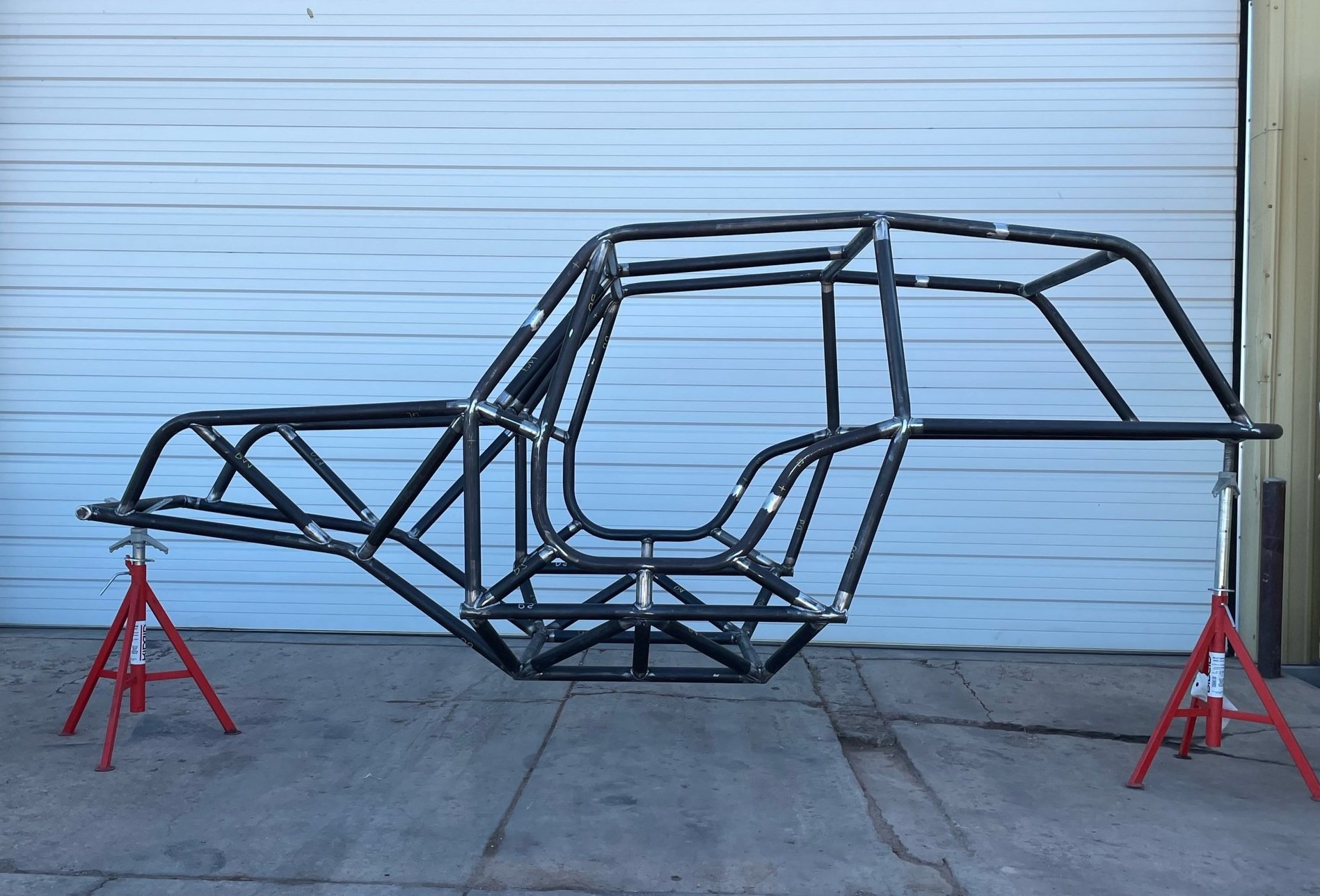 48" Rock Crawler Tube Chassis atelieryuwa.ciao.jp