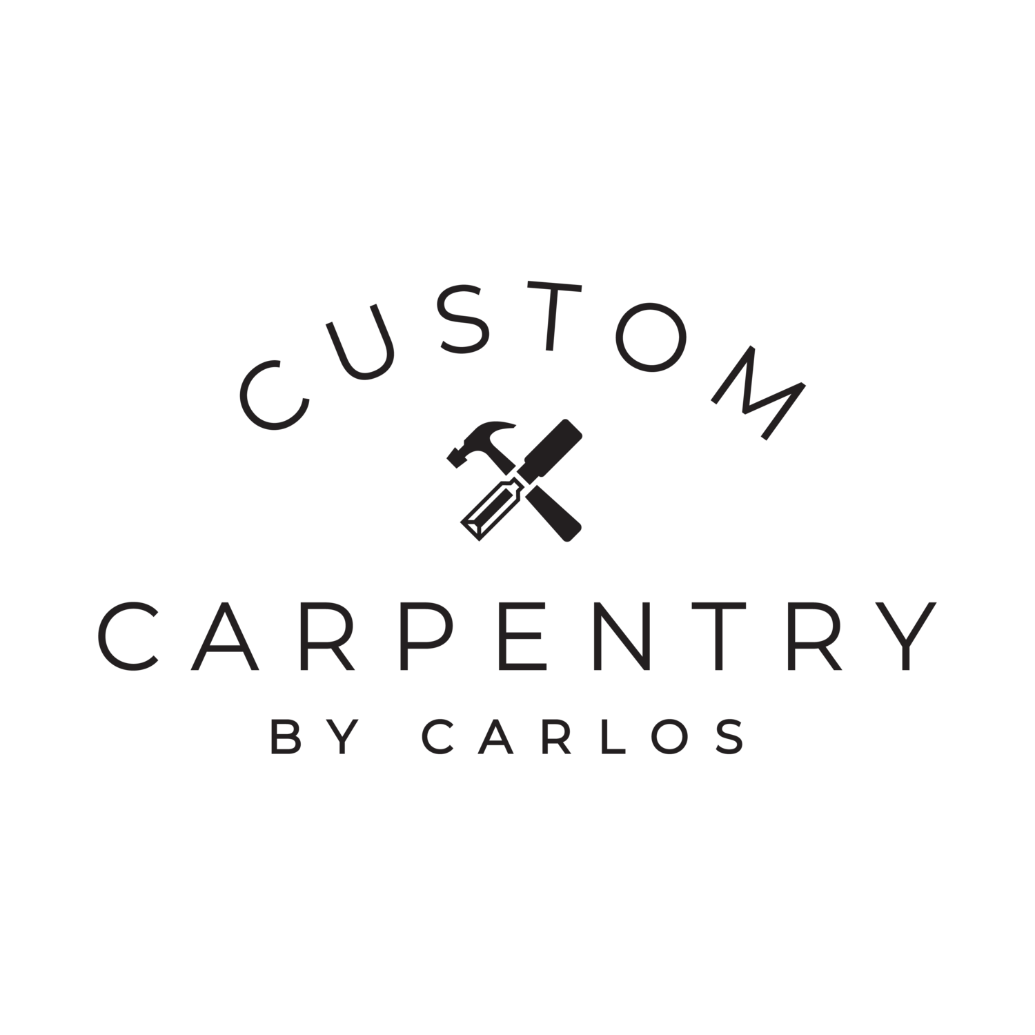 Custom Carpentry by Carlos