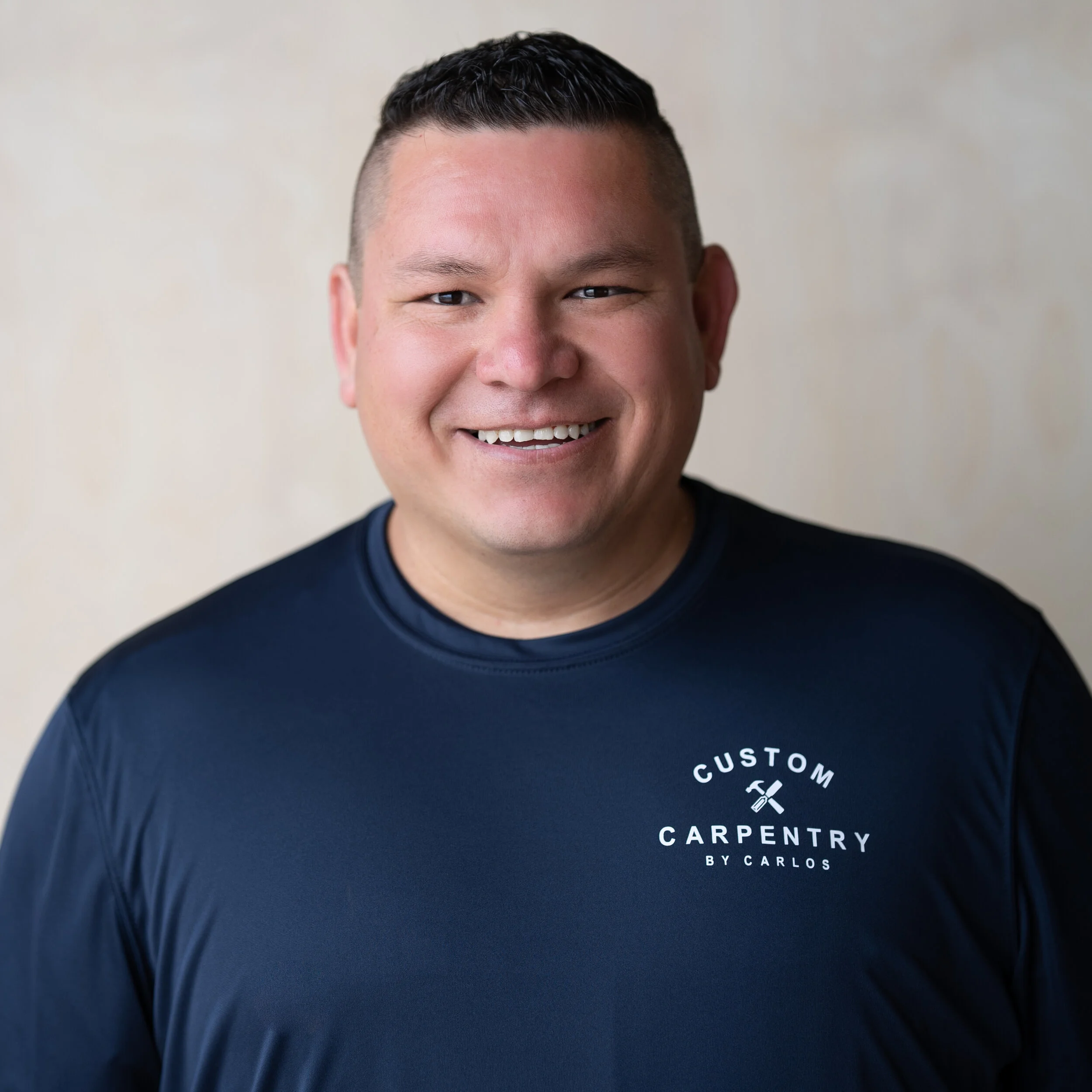 Houston Carpenter Specializing in Custom Cabinets