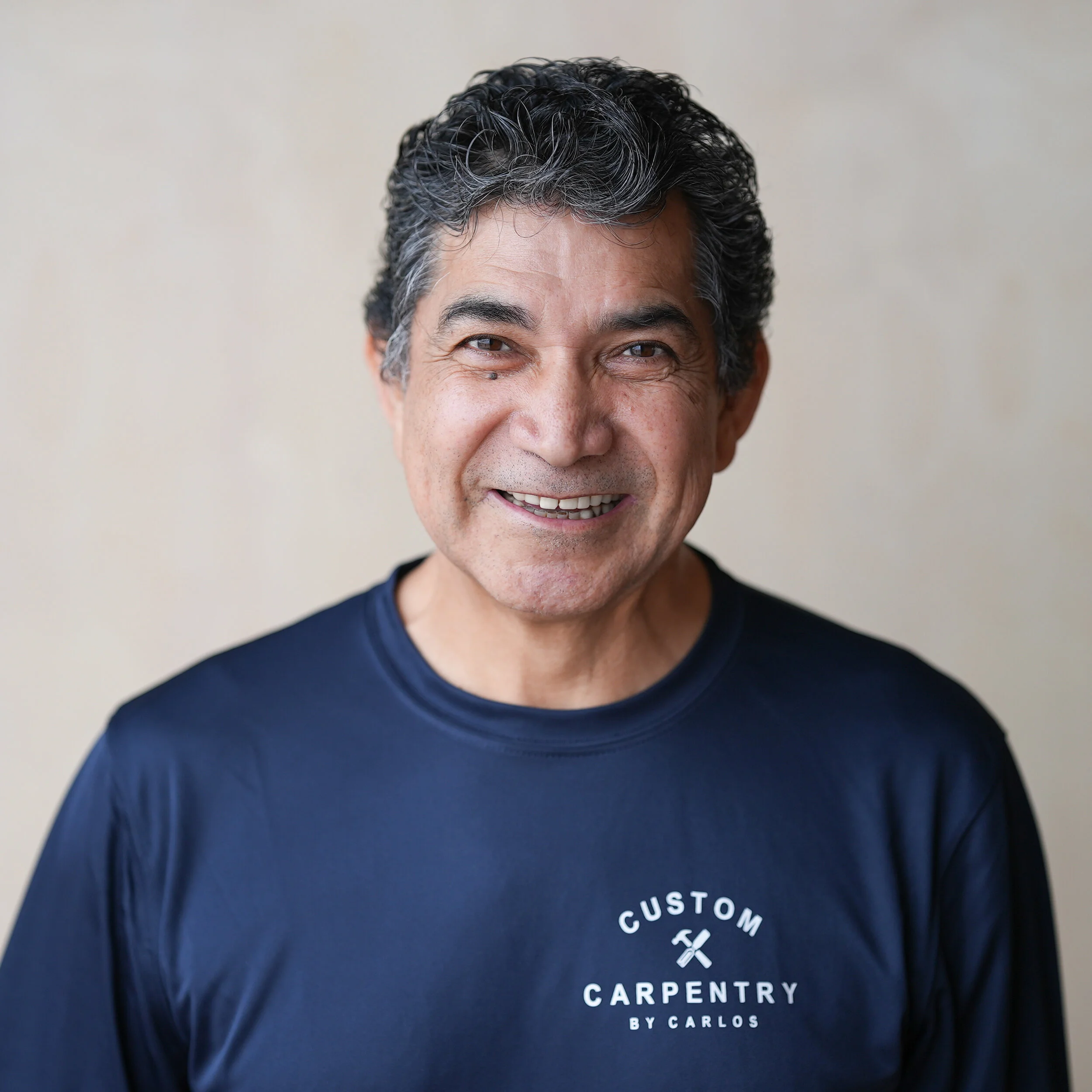 Houston Carpenter Specializing in Custom