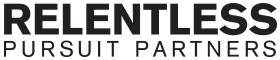 Relentless Pursuit Partners logo