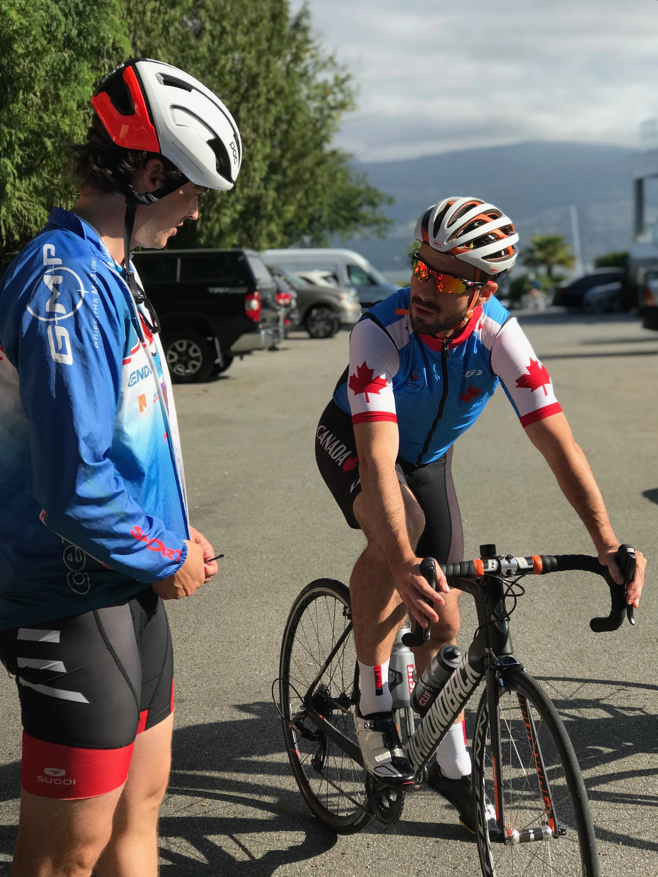 Connections and Impact