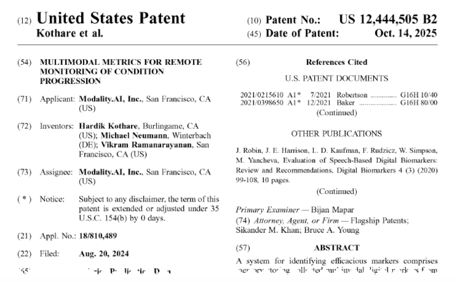 Reconnections, Reflections, Resolutions
