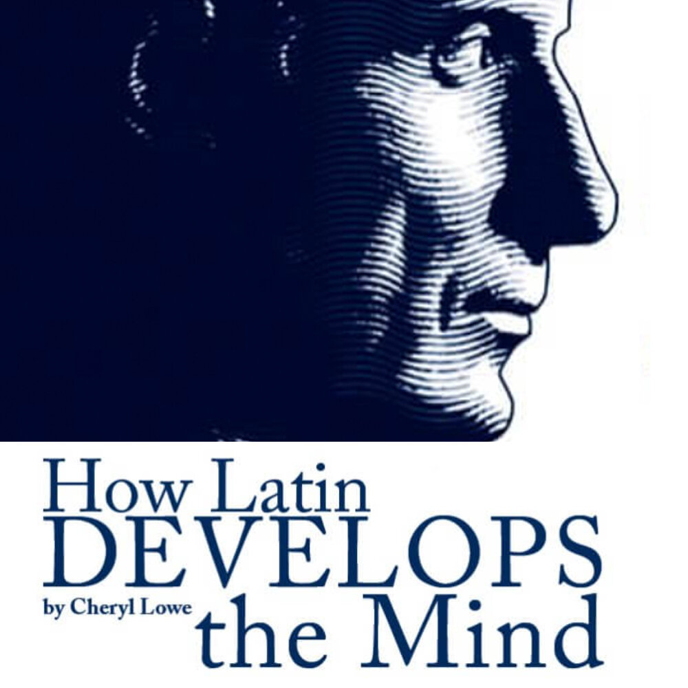 How Latin Develops the Mind