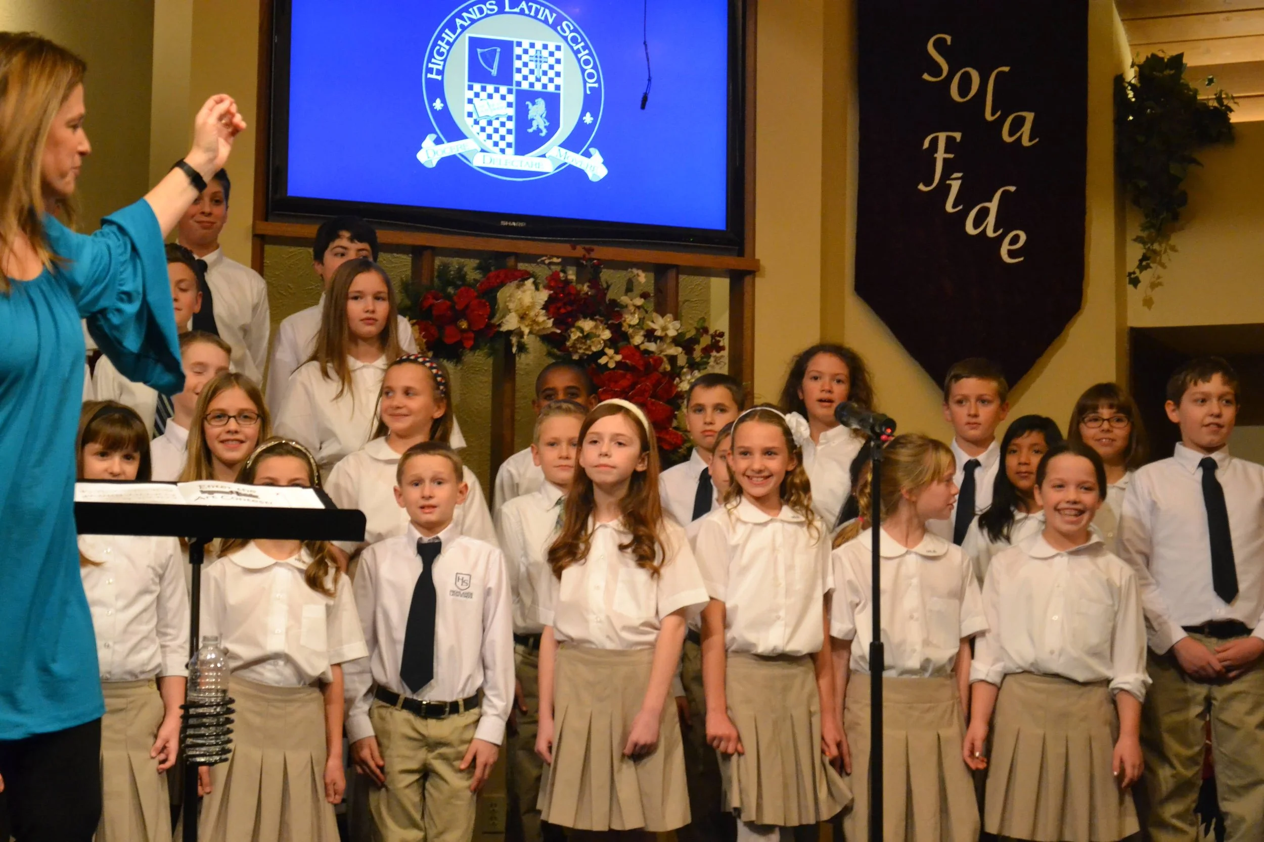 The Meaning of Music