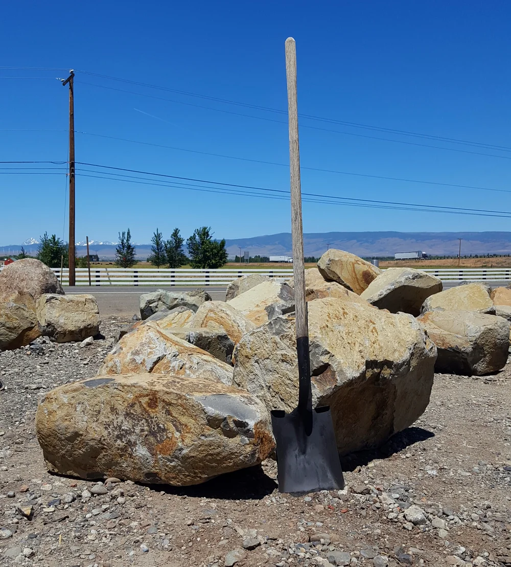 Landscape Rock — MRM Landscape Supply