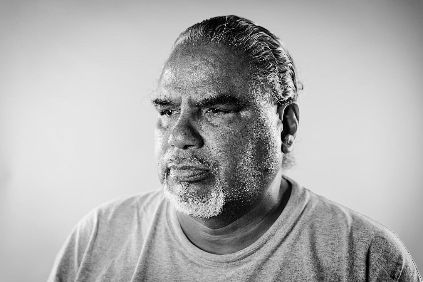 Power of Portraits

This is Albert. I took this 5 years ago in KC at a homeless shelter. He was the first homeless veteran I was able to get in front of the camera. This took about 9 months of talking to these guys and gaining some trust before I eve