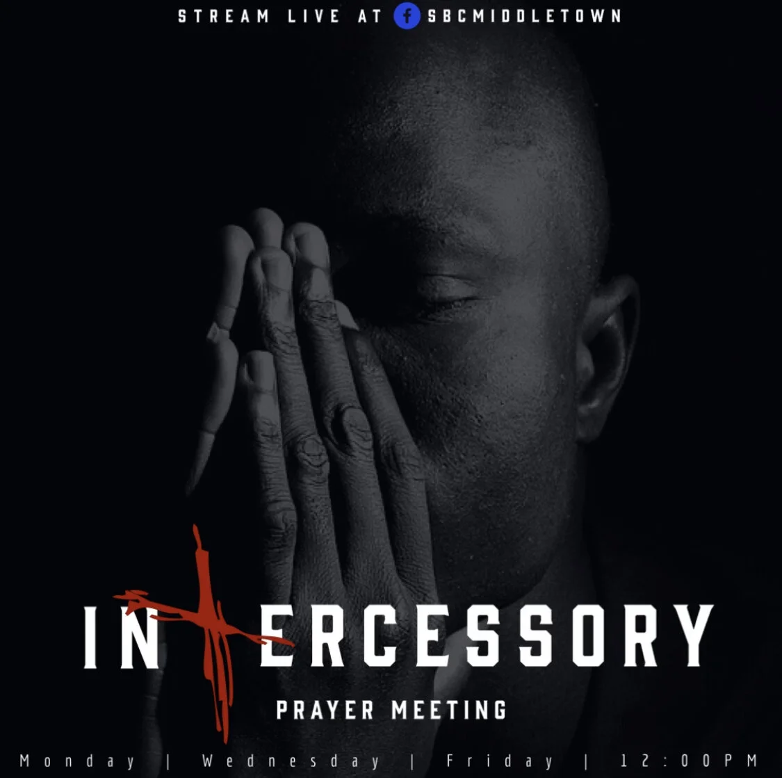 Prayer Meeting 
