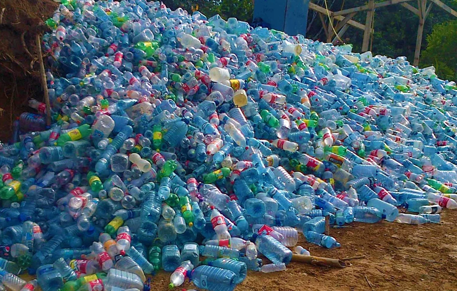 Bottle Deposits