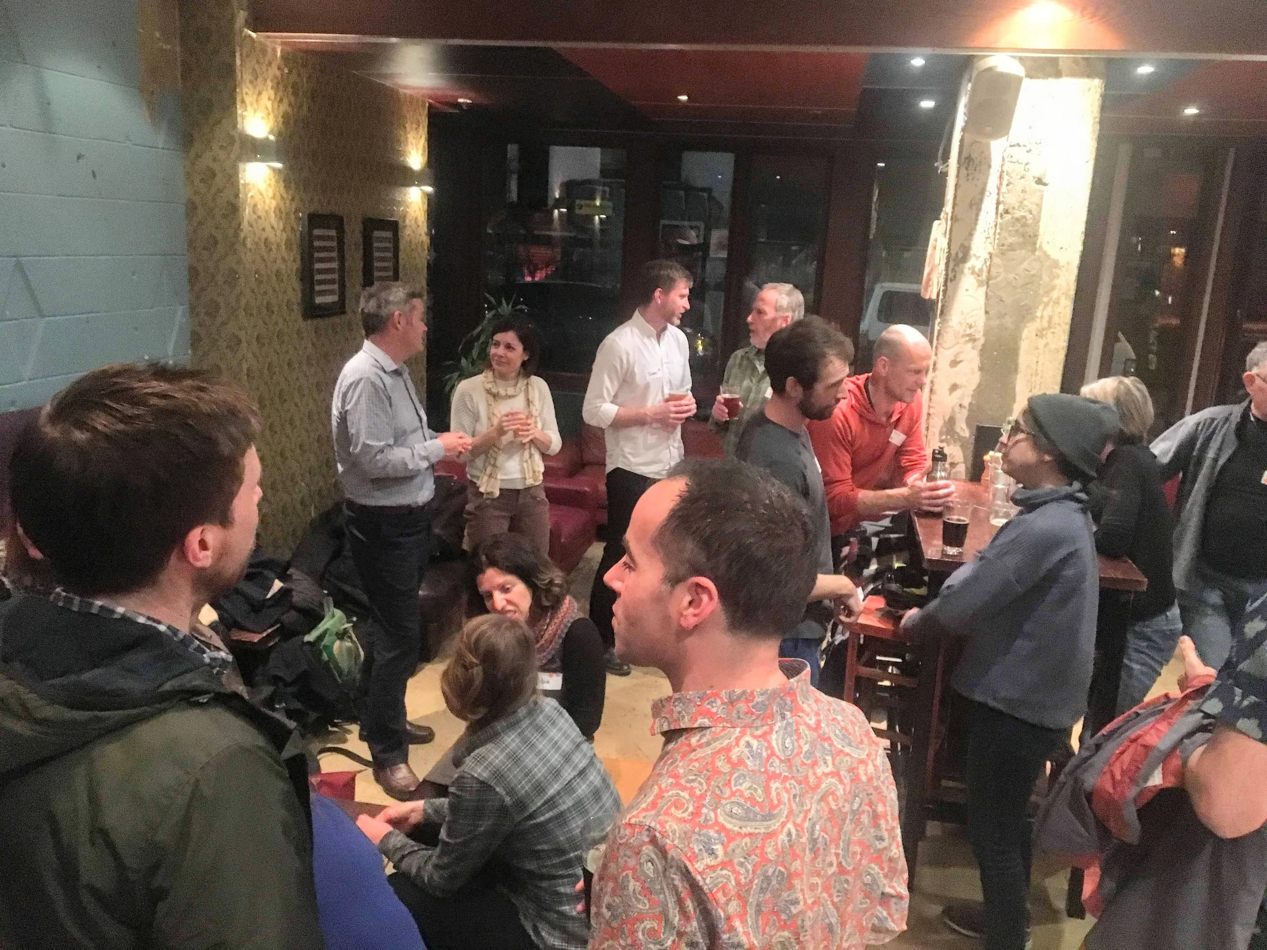 The Impact Initiative