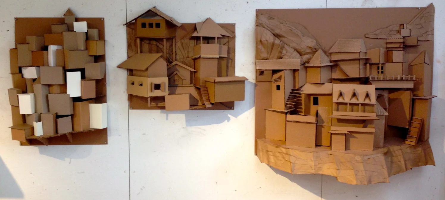 cardboard city .JPG