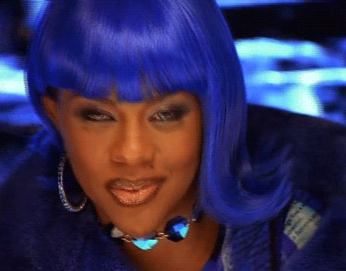Lil Kim Crush On You 97 Olivine Vintage Lil Kim Crush On You 97 Olivine Vintage