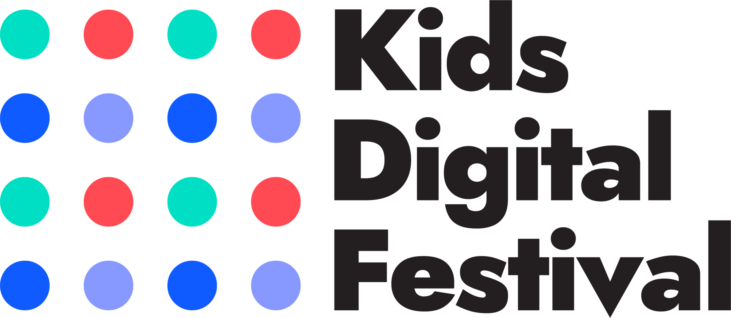 Toronto Kids Digital Festival